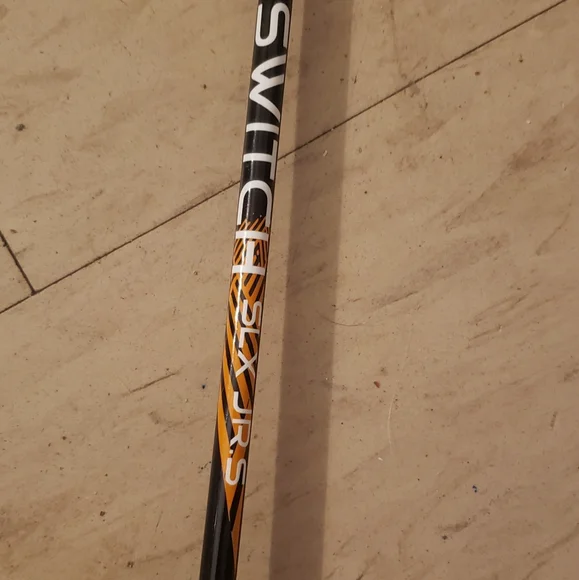 Prince Switch Slx Jrs Badminton Rackets - Picture 2 of 4